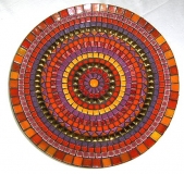 Mosaik Set 