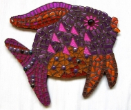 Mosaik Set 