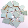 Bits-Keramik - T�rkisblau - 500 g