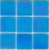 BISAZZA Gloss 20x20mm - GL09 Blau - 2,07 m�