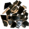 Bits-Keramik - Schwarz - 500 g