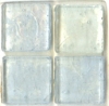 SICIS WaterGlass 15x15 mm 03 - Bluesky - 2,0 m�