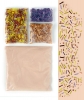 Decor-Fix "gelb-topas"