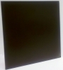Fliese 19,7 x 19,7 cm - Dunkelbraun- 1 St.