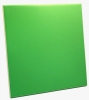 Fliese 19,7 x 19,7 cm - Gr�n - 1 St.