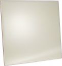 Fliese 19,7 x 19,7 cm - Wei� - 1 St.