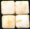 Mikromosaik 3x3mm - Elfenbein