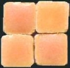Mikromosaik 5x5mm - Gelborange