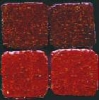 Mikromosaik 3x3mm - Kupfer