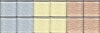 Soft-Glas - Mischung  "Exclusiv" - 250 g