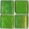 SICIS Glimmer 15x15 mm 07 - Apple - 2,0 m�