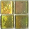 SICIS Glimmer 15x15 mm 04 - Avocado - 2,0 m�