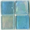 SICIS Glimmer 15x15 mm 11 - Blackcurrant - 2,0 m�