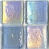 SICIS Glimmer 15x15 mm 13 - Grapefruit - 2,0 m�