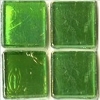 SICIS Glimmer 15x15 mm 08 - Kiwi - 2,0 m�
