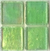 SICIS Glimmer 15x15 mm 06 - Papaya - 2,0 m�