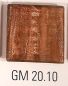 Preview: Bisazza LeGemme 20x20mm - GM20.10