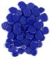 Preview: Soft-Glas-Kleckse - Blau - 100 g