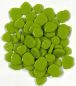 Preview: Soft-Glas-Kleckse - Grasgrün - 100 g