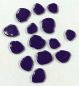 Preview: Soft-Glas-Kleckse - Violet - 100 g