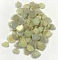 Preview: Soft-Glas-Kleckse - Weiß irisierend - 100 g