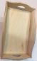 Preview: Holztablett - 31 x 20 x 5 cm