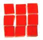 Preview: Tiffany-Glas - Orange - 200g
