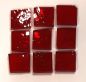 Preview: Tiffany-Glas - Rubin - 200g