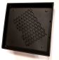 Preview: Mosaik Untersetzer 16x16 cm