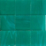 Tiffany-Glas - Smaragdgrün - 200g