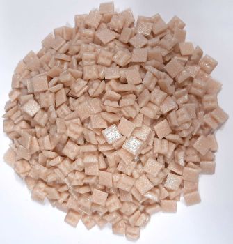 WiWaColor 10x10mm - Sonderfarbe "Rosa" - 500 g