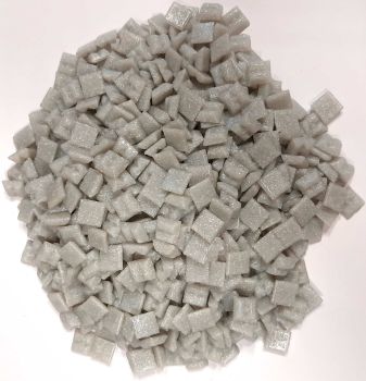 WiWaColor 10x10mm - Sonderfarbe "Taube" - 500 g