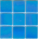 BISAZZA Gloss 20x20mm - GL09 Blau - 2,07 m²