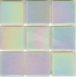 BISAZZA Gloss 20x20mm - GL12 Hellbraun - 2,07 m²