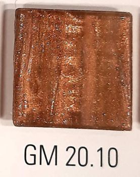 Bisazza LeGemme 20x20mm - GM20.10