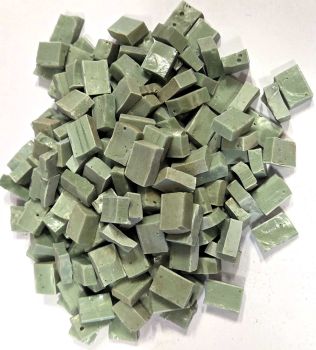 Smalten Sonderfarbe - zartes Mintgrün - 250 g