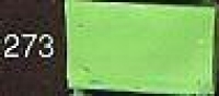 Smalten ca. 10x15mm - 273 Grün