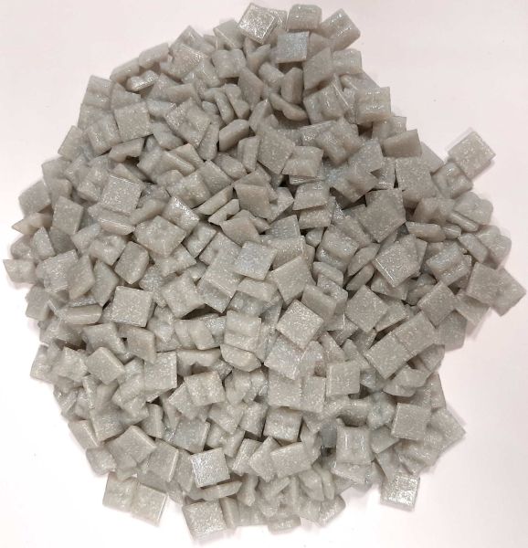 WiWaColor 10x10mm - Sonderfarbe "Taube" - 500 g