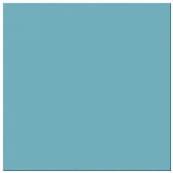 Fliese 15 x 15 cm - Curacao Blau - 1 St.