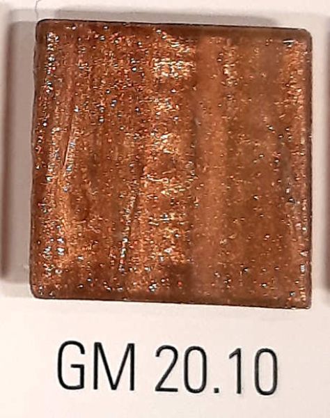 Bisazza LeGemme 20x20mm - GM20.10