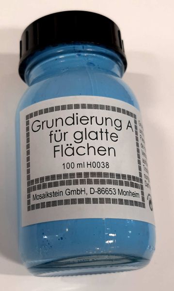 Haftgrund für glatte Untergründe - 100 ml