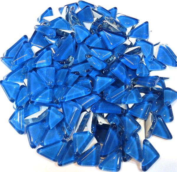 Soft-Glas-Dreieck - Acqua - 200 g