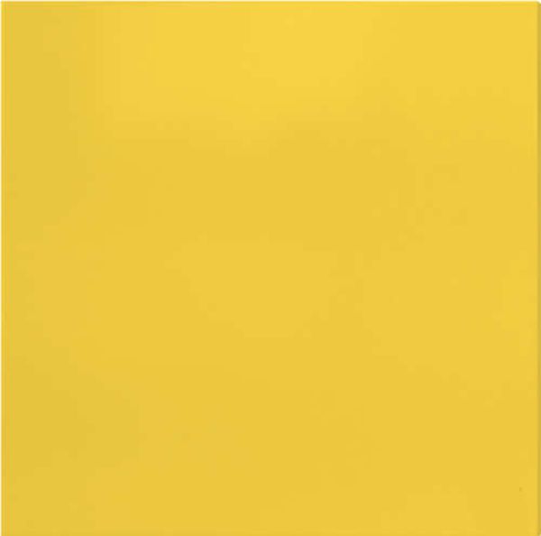 Fliese 15 x 15 cm - Spectrum Gelb - 1 St.