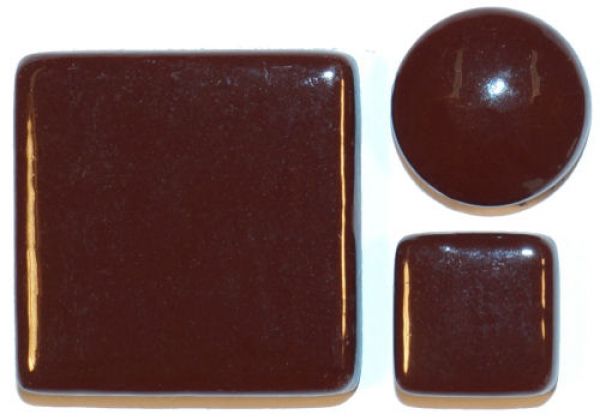 Fantasy-Glas - "Dunkelbraun"-200 g