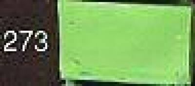 Smalten ca. 10x15mm - 273 Grün