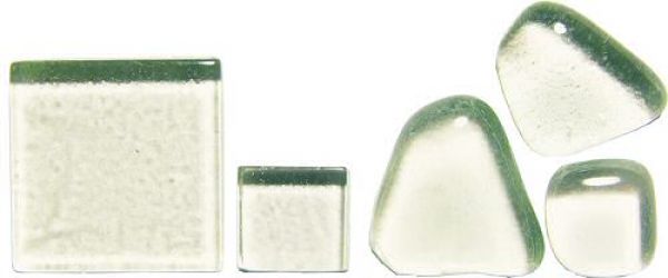 Soft-Glas - Transparent - 200 g