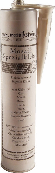 Mosaikspezialkleber - 310ml