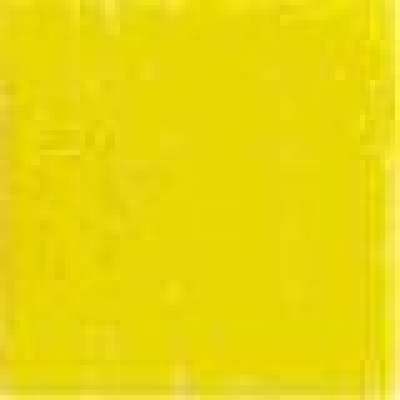 Vetricolor 20x20mm - Gelb 75