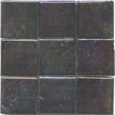 WiWaColor 20x20mm irisierend - Purple 04