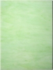 Tiffany-Glasplatte 150 x 200 mm - Jade - 1 St.